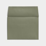 Open Sage Paper Envelope 01 PNG Image Thumbnail.jpg