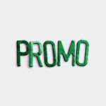 Promo Green Metallic Word 01 PNG Image Thumbnail.jpg