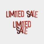 Red Metallic Limited Sale Text 01 PNG Image Thumbnail.jpg