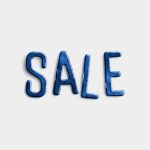 Sale 2 Blue Metallic Word 01 PNG Image Thumbnail.jpg