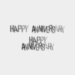 Silver Metallic Happy Anniversary Text 01 PNG Image Thumbnail.jpg
