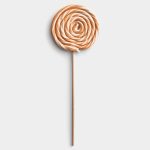 Vintage Style Orange and White Lollipop 01 PNG Image Thumbnail.jpg