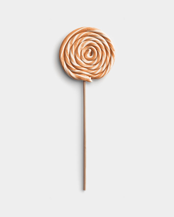 Vintage Style Orange and White Lollipop 01 PNG Image Thumbnail.jpg