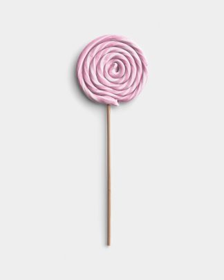 Vintage Style Pink and White Lollipop 01 PNG Image Thumbnail.jpg
