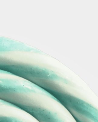 Vintage Style Teal and White Lollipop 02 PNG Image High Resolution.jpg