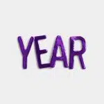 Year Purple Metallic Word 01 PNG Image Thumbnail.jpg