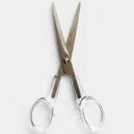 Clear Acrylic Handle Metallic Scissors Ink and Amethyst 01 PNG Image Thumbnail.jpg