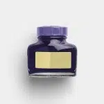 Fountain Pen Ink Bottle Artistic Lilac and Cream 01 PNG Image Thumbnail.jpg