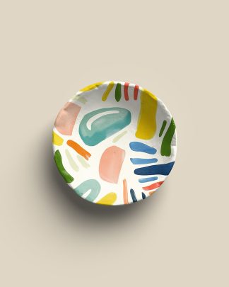 Handmade Ceramic Bowl 01 Thumbnail2.jpg