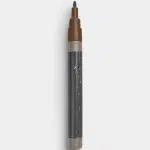 Open Worn Permanent Marker with Fine Tip Modern Shadows 01 PNG Image Thumbnail.jpg