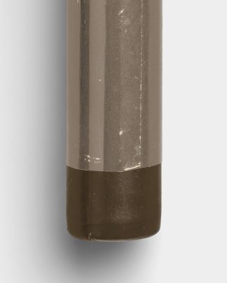 Open Worn Permanent Marker with Fine Tip Vintage and Golden Tones 02 PNG Image High Resolution.jpg
