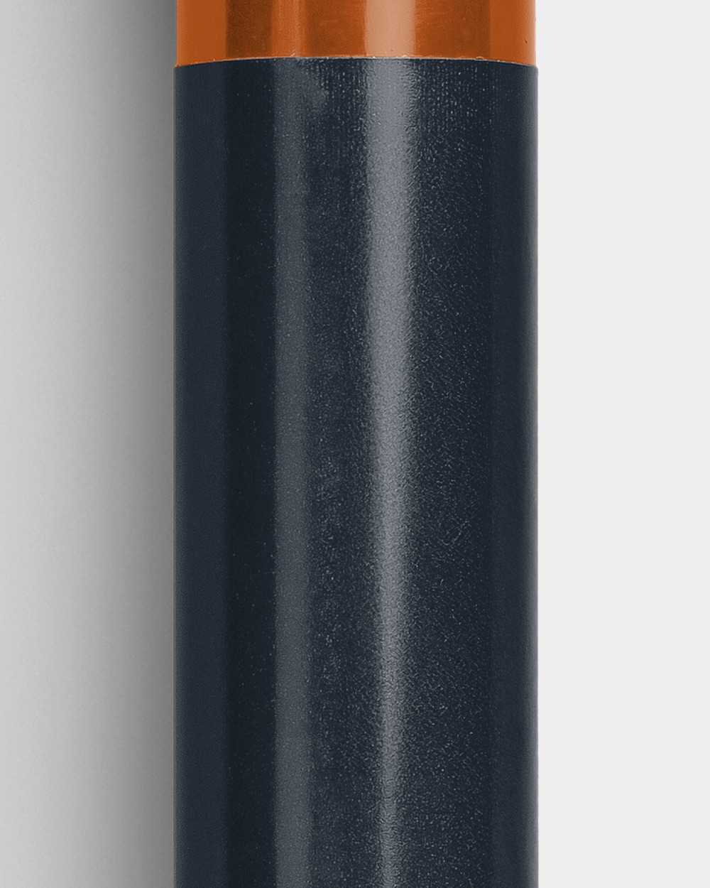 Permanent Marker with Round Tip Rich Teal and Rust 02 PNG Image High Resolution.jpg