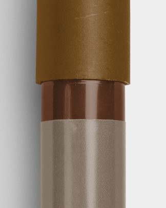 Permanent Marker with Round Tip Vintage and Golden Tones 02 PNG Image High Resolution.jpg