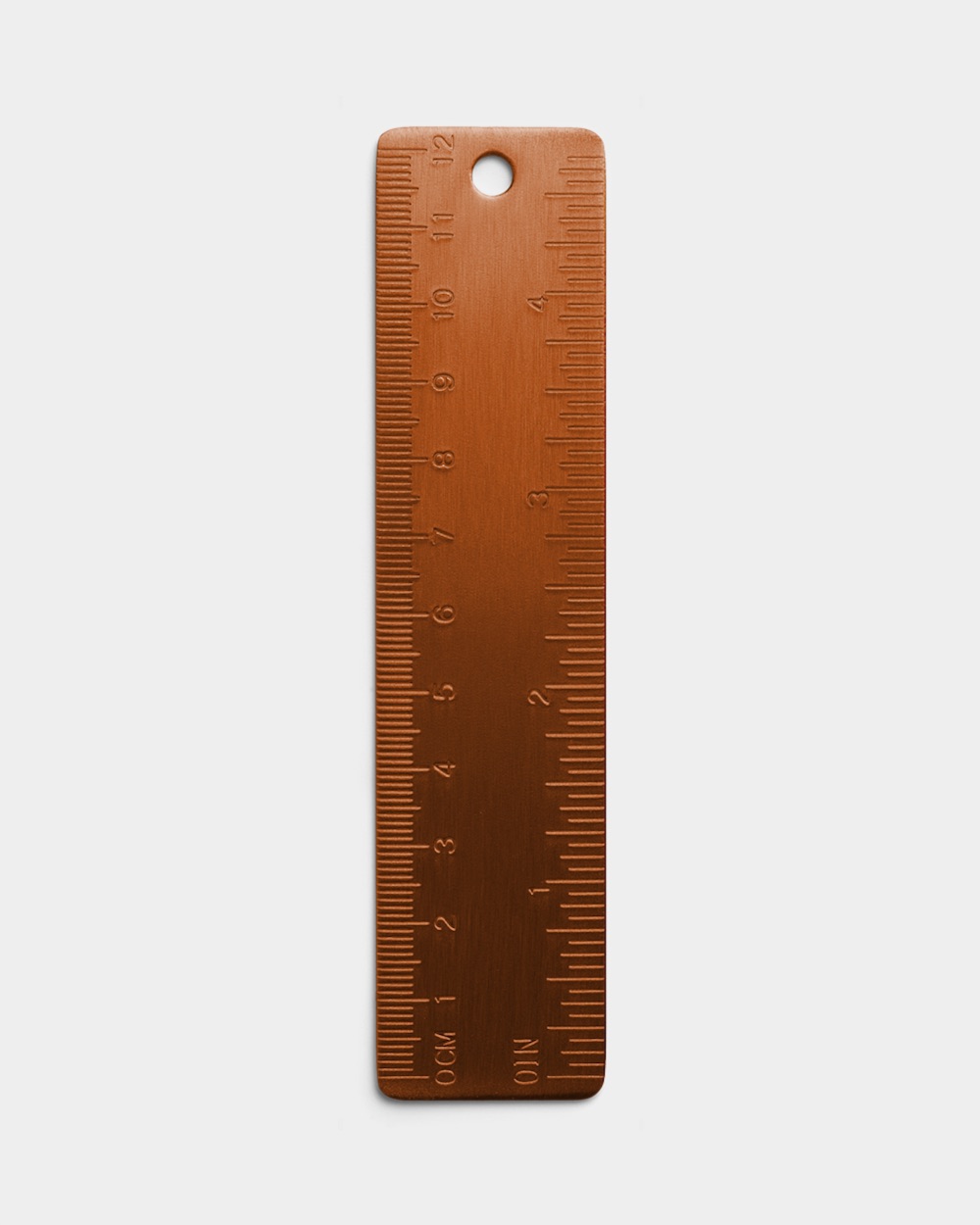 Vintage Brass Ruler Rich Teal and Rust 01 PNG Image Thumbnail.jpg