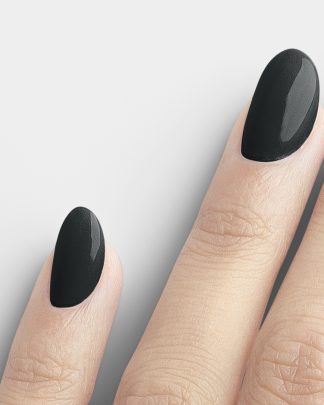 White Resting Left Hand Ink and Amethyst 02 PNG Image High Resolution.jpg