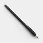 Wooden Calligraphy Pen Classic Ink 01 PNG Image Thumbnail.jpg