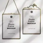5x7in Brass Hanging Frame Mockup 01 Thumbnail.jpg