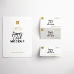 5x7in Table Number and 3.5 x 2 in Place Card Mockup 01 Thumbnail.jpg