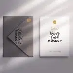 5x7in Invitation Mockup with Open Envelope 01 Thumbnail.jpg