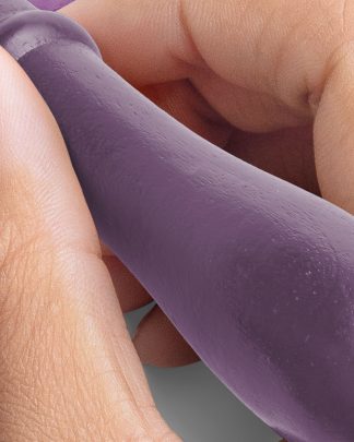 Amethyst Light Hand Holding Wax Seal Stamp 02 PNG Image High Resolution.jpg
