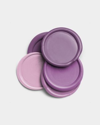 Amethyst Pile of Wax Seals 01 PNG Image Thumbnail.jpg