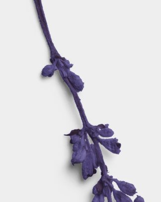 Amethyst Pressed Flower Stem 02 PNG Image High Resolution.jpg
