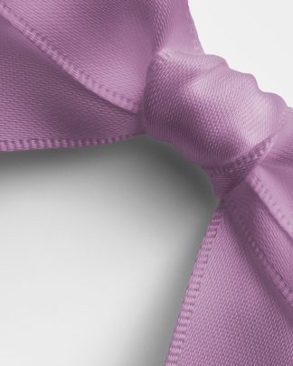 Amethyst Satin Ribbon Bow 02 PNG Image High Resolution.jpg