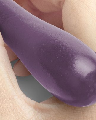 Amethyst White Hand Holding Wax Seal Stamp 02 PNG Image High Resolution.jpg