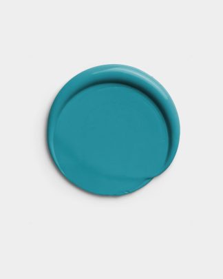 Azure Offset Wax Seal with Organic Edge 01 PNG Image Thumbnail.jpg