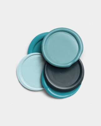 Azure Pile of Wax Seals 01 PNG Image Thumbnail.jpg