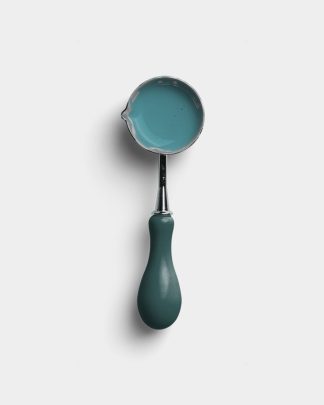 Azure Wax Melting Spoon with Wax 01 PNG Image Thumbnail.jpg