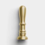 Brass Wax Seal Stamp 01 PNG Image Thumbnail.jpg