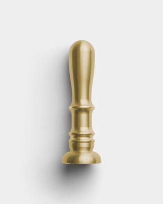 Brass Wax Seal Stamp 01 PNG Image Thumbnail.jpg