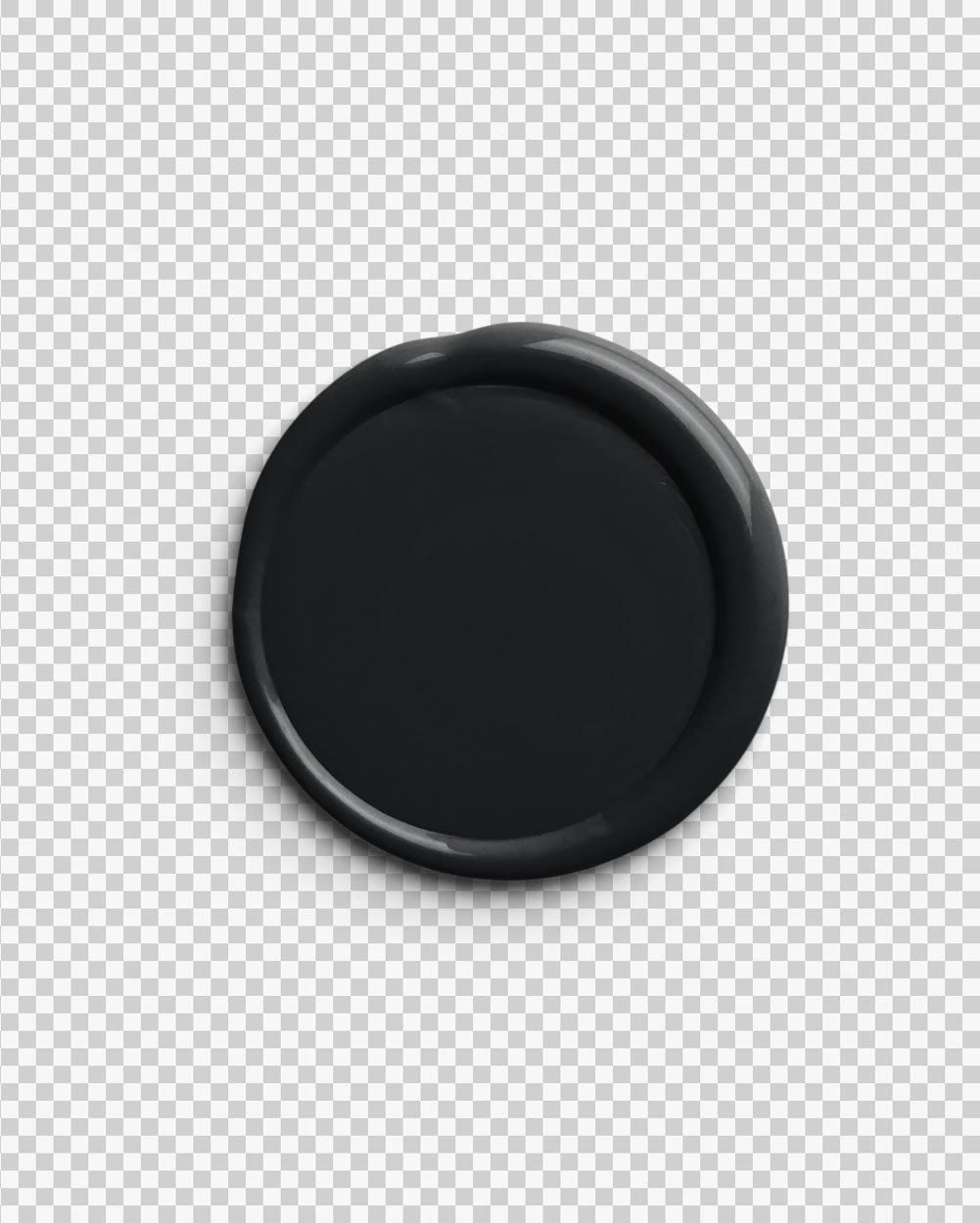 Charcoal Artisan Circle Seal 03 PNG Image Transparent Background.jpg