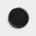 Charcoal Artisan Circle Seal with Design 01 PNG Image Thumbnail.jpg