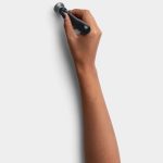 Charcoal Brown Hand Holding Wax Seal Stamp 01 PNG Image Thumbnail.jpg