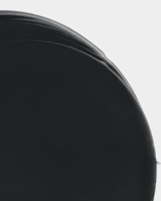 Charcoal Clean Edge Wax Seal 02 PNG Image High Resolution.jpg
