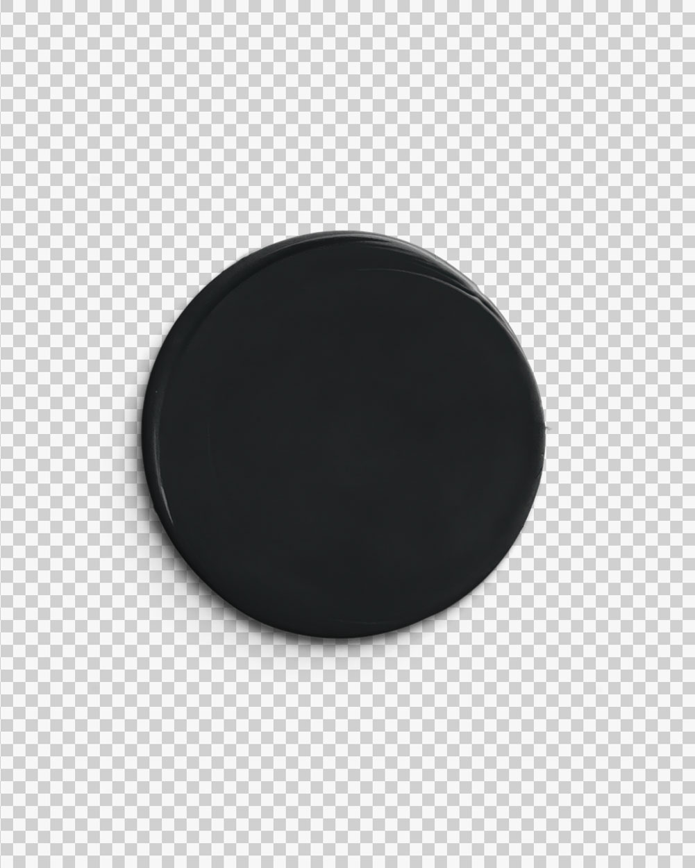 Charcoal Clean Edge Wax Seal 03 PNG Image Transparent Background.jpg