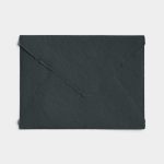 Charcoal Handmade Paper Envelope 01 PNG Image Thumbnail.jpg