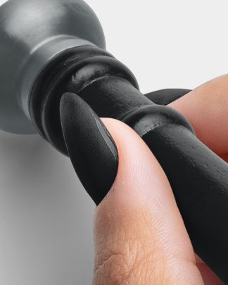 Charcoal Light Hand Holding Wax Seal Stamp 02 PNG Image High Resolution.jpg