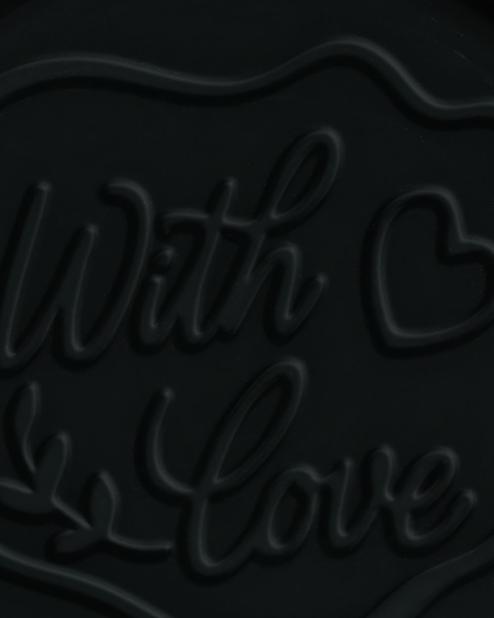 Charcoal Offset Wax Seal with Organic Edge with Design 02 PNG Image High Resolution.jpg