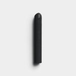Charcoal Used Sealing Wax Stick 01 PNG Image Thumbnail.jpg