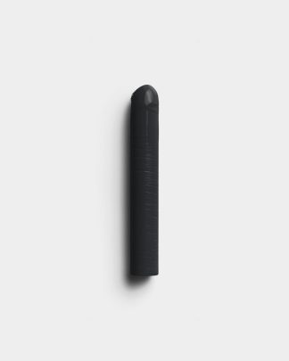 Charcoal Used Sealing Wax Stick 01 PNG Image Thumbnail.jpg