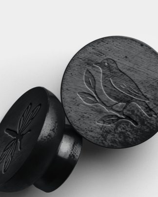 Charcoal Wax Stamps with Design 02 PNG Image High Resolution.jpg