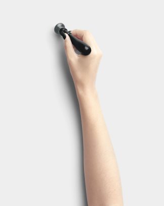 Charcoal White Hand Holding Wax Seal Stamp 01 PNG Image Thumbnail.jpg