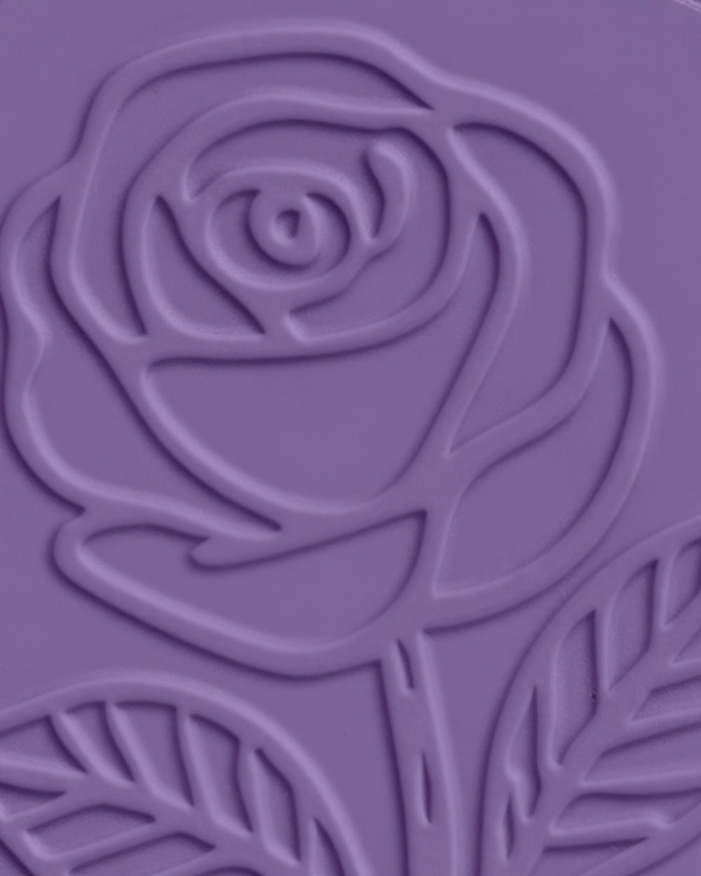 Clean Edge Wax Seal with Design 02 PNG Image High Resolution.jpg