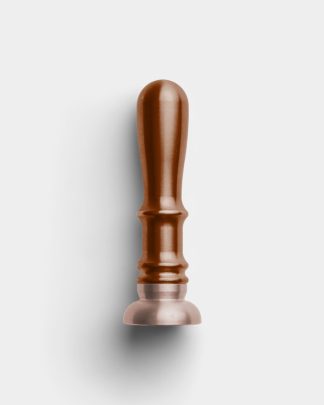 Crimson Brass Wax Seal Stamp 01 PNG Image Thumbnail.jpg