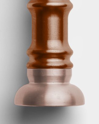 Crimson Brass Wax Seal Stamp 02 PNG Image High Resolution.jpg