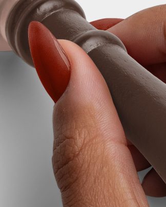 Crimson Brown Hand Holding Wax Seal Stamp 02 PNG Image High Resolution.jpg