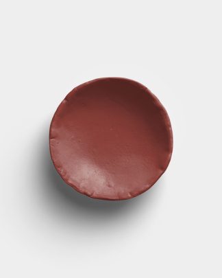 Crimson Ceramic Bowl 01 PNG Image Thumbnail.jpg